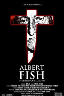 Profilový obrázek - Albert Fish: In Sin He Found Salvation
