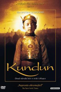 Profilový obrázek - Kundun