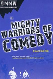 Profilový obrázek - Mighty Warriors of Comedy