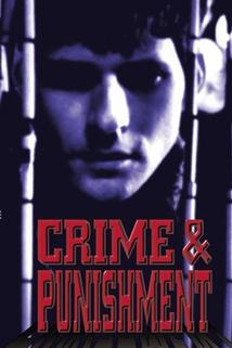 Profilový obrázek - Zločin a trest
