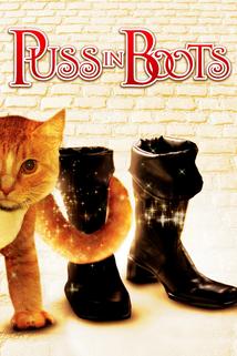 Profilový obrázek - Puss in Boots