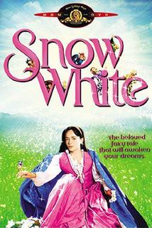 Sněhurka a sedm trpaslíků  - Snow White