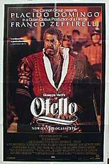 Profilový obrázek - Otello
