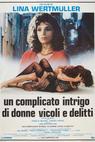 Complicato intrigo di donne, vicoli e delitti, Un (1986)