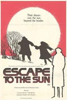 Escape to the Sun  - Escape to the Sun