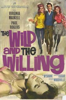 Profilový obrázek - Wild and the Willing, The