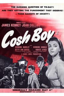 Cosh Boy  - Cosh Boy