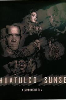 Profilový obrázek - Huatulco Sunset