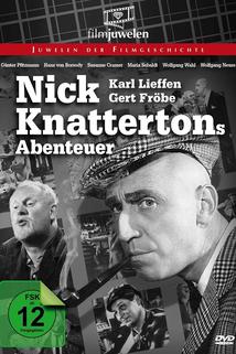 Profilový obrázek - Nick Knattertons Abenteuer - Der Raub der Gloria Nylon