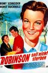 Robinson nesmí zemřít (1957)