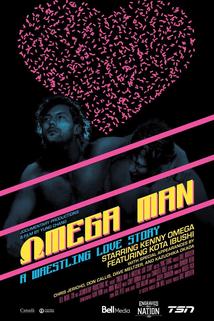 Profilový obrázek - Omega Man: A Wrestling Love Story