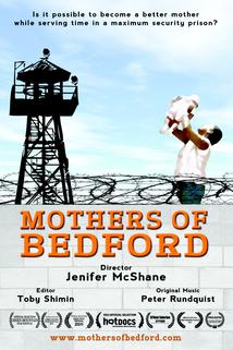 Profilový obrázek - Mothers of Bedford