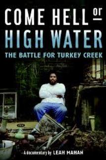 Profilový obrázek - Come Hell or High Water: The Battle for Turkey Creek