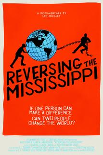 Profilový obrázek - Reversing the Mississippi