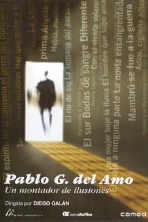 Profilový obrázek - Pablo G. del Amo, un montador de ilusiones