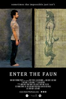 Profilový obrázek - Enter the Faun