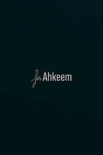 Profilový obrázek - For Ahkeem