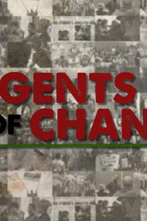 Profilový obrázek - Agents of Change