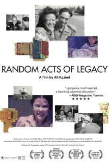 Profilový obrázek - Random Acts of Legacy