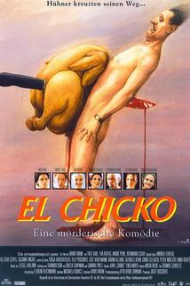 Profilový obrázek - 'El Chicko' - der Verdacht
