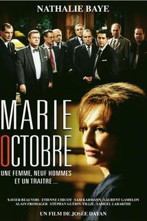 Profilový obrázek - Marie-Octobre