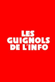 Profilový obrázek - Les Guignols de l'info