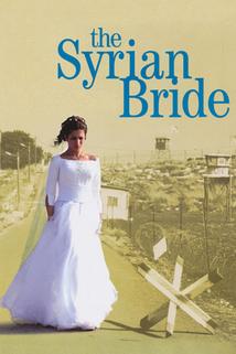 Profilový obrázek - Syrská nevěsta