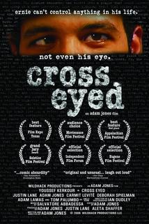 Profilový obrázek - Cross Eyed