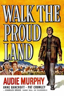 Profilový obrázek - Walk the Proud Land