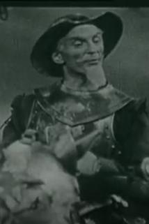 Profilový obrázek - Théâtre de la jeunesse: Don Quichotte