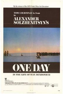 Jeden den Ivana Děnisoviče  - One Day in the Life of Ivan Denisovich