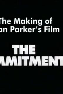 Profilový obrázek - The Making of Alan Parker's Film 'The Commitments'