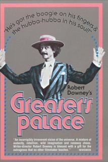Profilový obrázek - Greaser's Palace