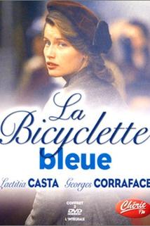 Profilový obrázek - Modrý bicykl