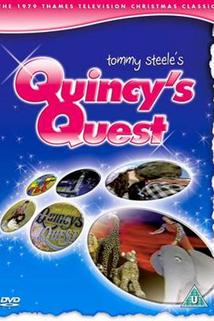 Quincy's Quest  - Quincy's Quest