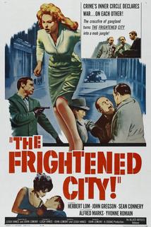 The Frightened City  - The Frightened City