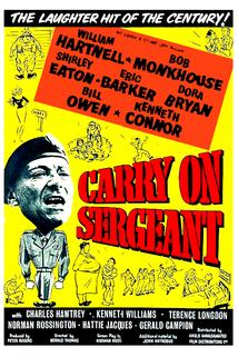 Profilový obrázek - Carry on Sergeant
