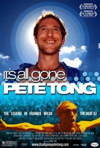 Profilový obrázek - It's All Gone Pete Tong