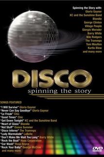 Profilový obrázek - Disco: Spinning the Story