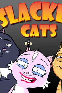 Profilový obrázek - Slacker Cats