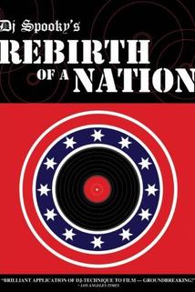 Profilový obrázek - Rebirth of a Nation
