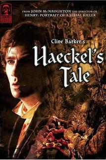 Profilový obrázek - Haeckel's Tale