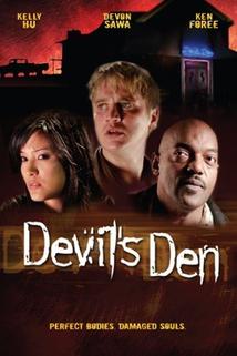 Devil's Den  - Devil's Den