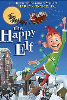 Profilový obrázek - The Happy Elf