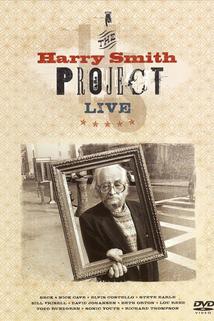 Profilový obrázek - The Harry Smith Project Live