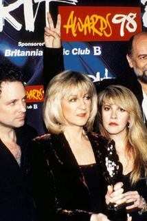 Profilový obrázek - Brit Awards 1998