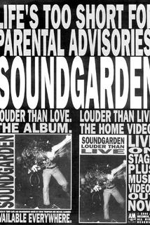 Profilový obrázek - Soundgarden: Louder Than Live