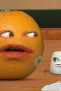 Profilový obrázek - My Name Is Orange
