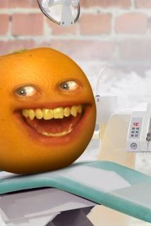 The High Fructose Adventures of Annoying Orange - Everybody Loves ...