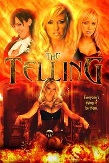 The Telling  - The Telling